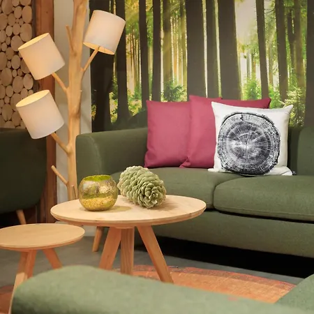 Hotel Allgaeu Art Kempten