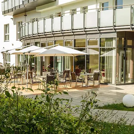 Отель Allgaeu Art 3*