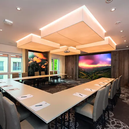 Allgaeu Art 3* Кемптен