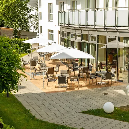 Hotel Allgaeu Art 3*