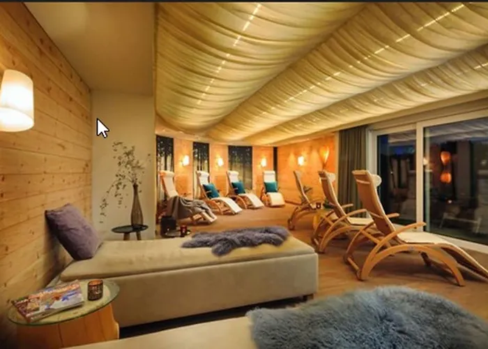 Allgaeu Art Hotel