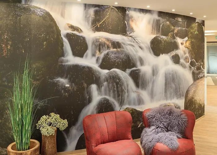 Hotel Allgaeu Art Kempten