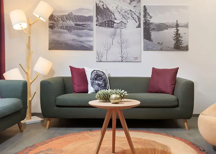Allgaeu Art Hotel