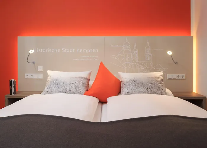Hotel Allgaeu Art