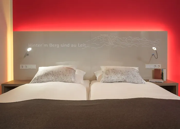 Hotel Allgaeu Art