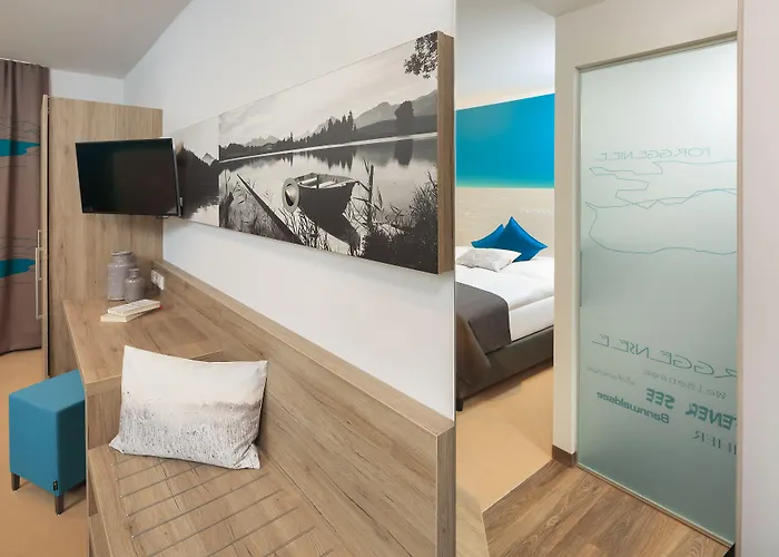 Hotel Allgaeu Art Kempten