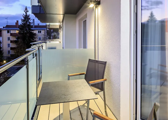 Allgaeu Art Hotel