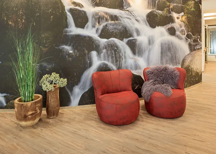 Hotel Allgaeu Art Kempten