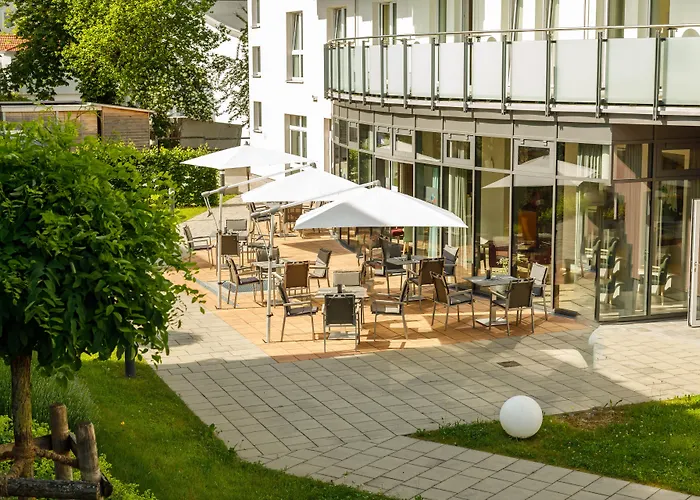 Hotel Allgaeu Art 3*