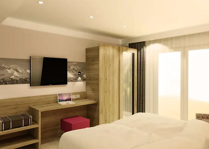 Allgaeu Art Hotel Kempten