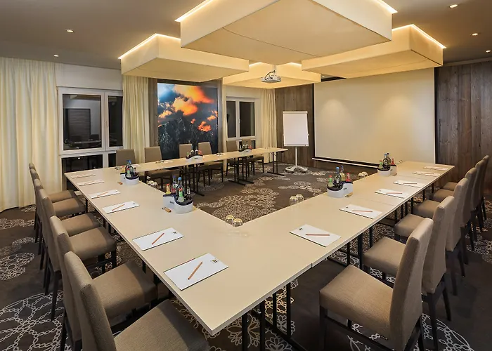 Hotel Allgaeu Art Kempten