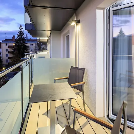 Hotel Allgäu Art 2*