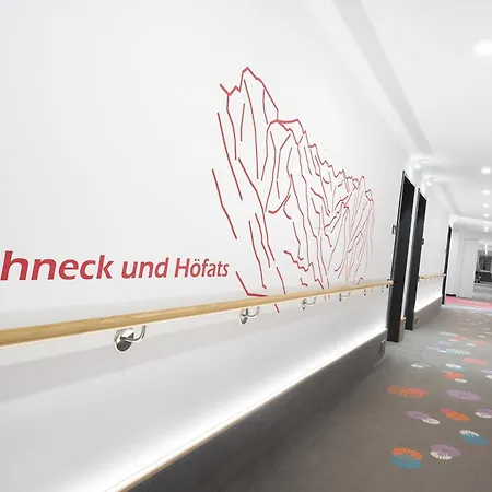 Allgaeu Art 3* 켐프텐