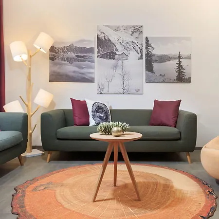 Allgaeu Art Hotel