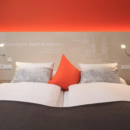 Hotel Allgaeu Art