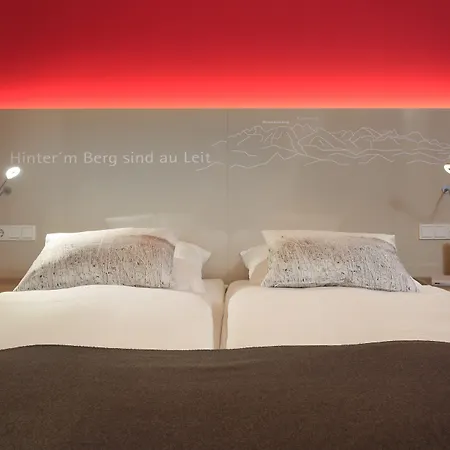 Otel Allgaeu Art
