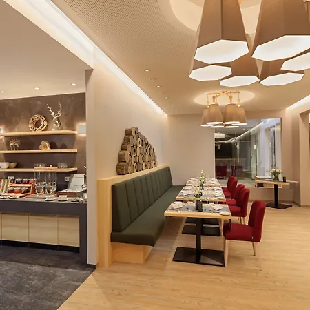 Hotel Allgaeu Art 3*