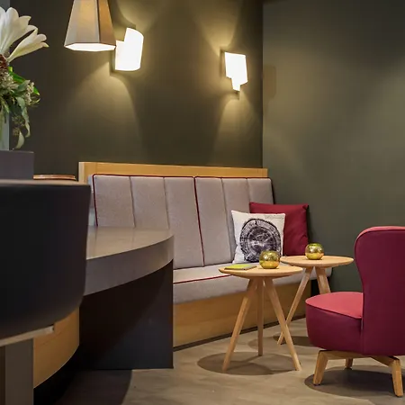 Allgaeu Art Hotel