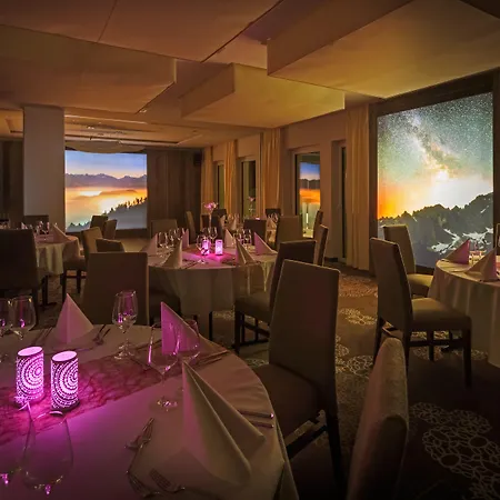 Szálloda Allgaeu Art 3*