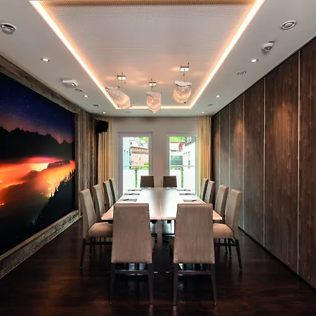 Allgaeu Art Otel