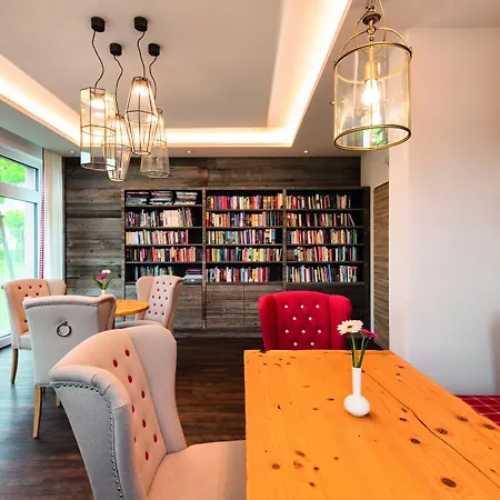 Hotel Allgaeu Art 3*