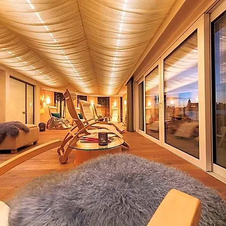 Allgaeu Art Hotel
