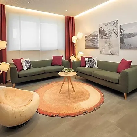 Allgaeu Art Hotel 3*