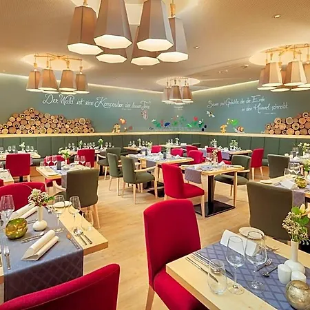 Allgaeu Art Hotel