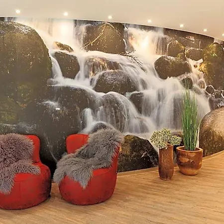 Allgaeu Art Hotel
