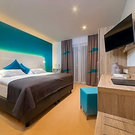 Allgaeu Art Hotel Kempten
