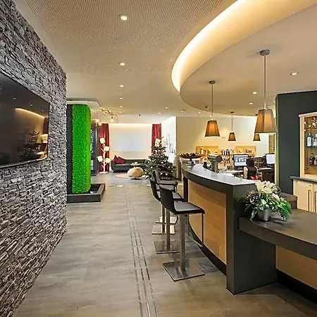 Hotel Allgaeu Art Kempten