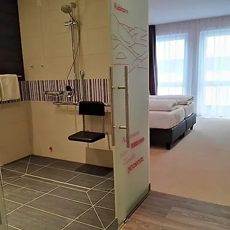 Allgaeu Art Hotel 3*