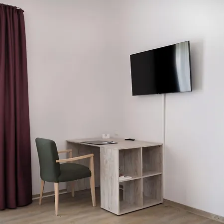 Hotel Allgaeu Art 3*