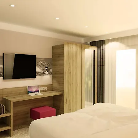 Allgäu Art Hotel Kempten (Allgäu)