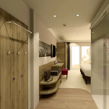 Allgäu Art Hotel 2*
