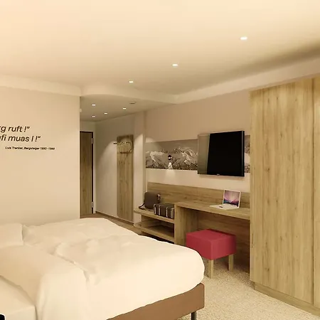 Allgaeu Art Hotel 2* Kempten