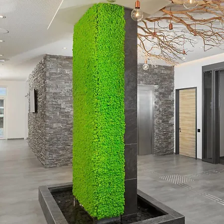 Allgäu Art Hotel Kempten (Allgäu)