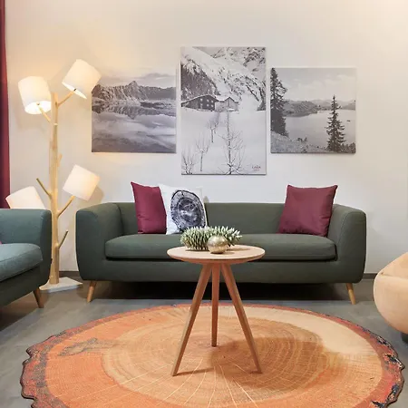 Hotel Allgäu Art 2*