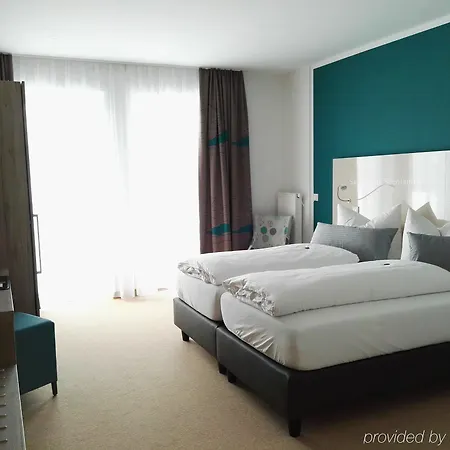 Allgäu Art Hotel Kempten (Allgäu)