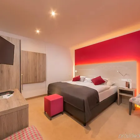 Allgäu Art Hotel 2*