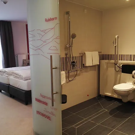 Hotel Allgäu Art