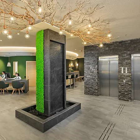 Allgäu Art Hotel Kempten (Allgäu)