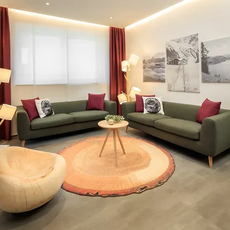Hotel Allgäu Art 2*