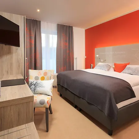 Hotel Allgäu Art 2*