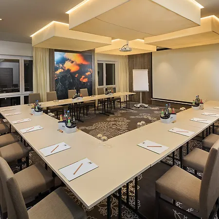 Hotel Allgaeu Art Kempten