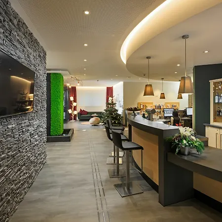 Hotel Allgäu Art Kempten (Allgäu)
