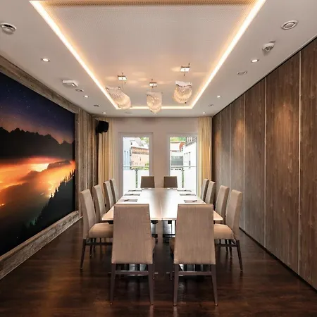 Hotel Allgäu Art 2*