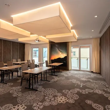 Hotel Allgäu Art Kempten (Allgäu)