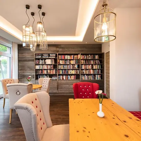 Allgaeu Art Hotel