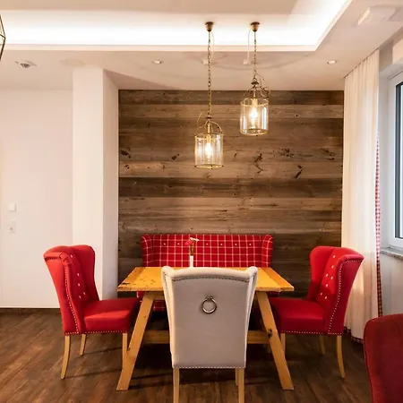 Otel Allgaeu Art Kempten